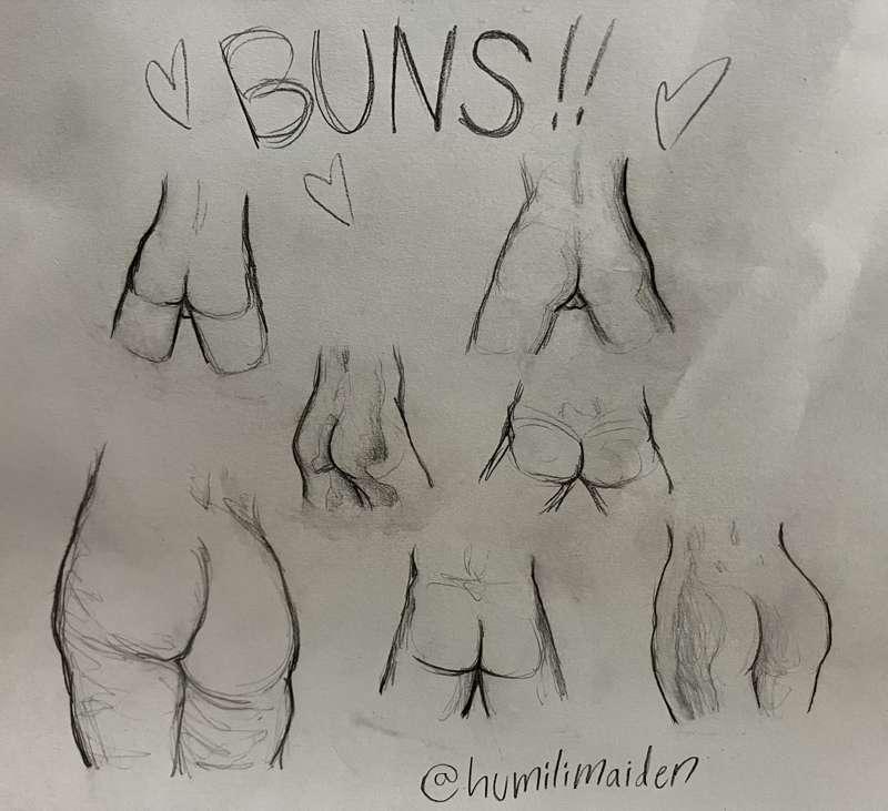 Buns!