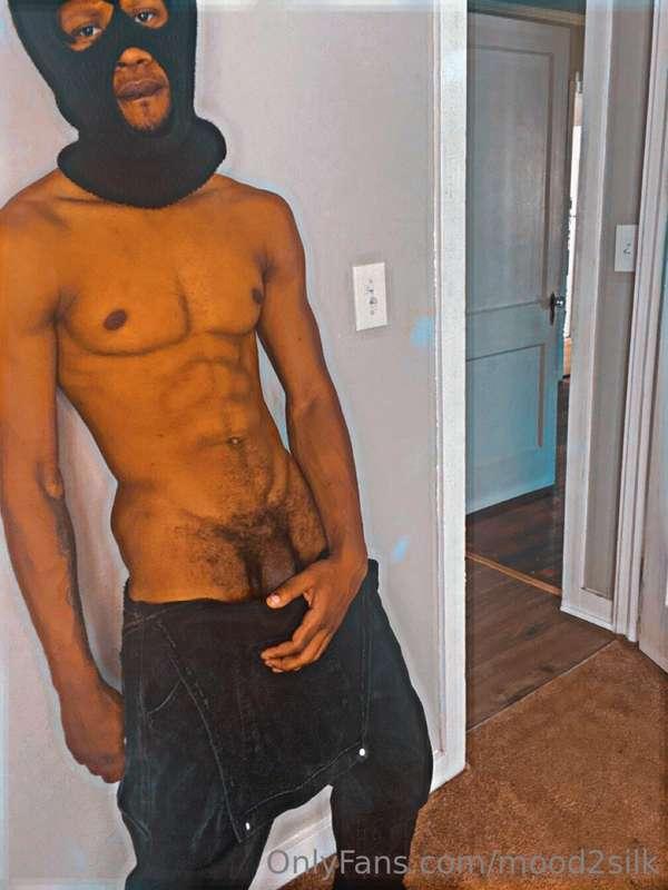 Y’all think I should model?