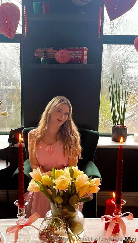 Hello guys ❤️

I have officially decided that February is my..