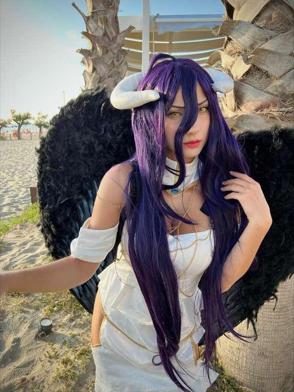 Albedo - Overlord /very exclusive
