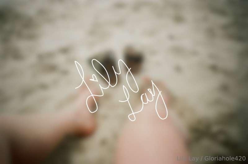 35mm film photo 🎞️ 📸 sandy feet on the beach while i was on ..