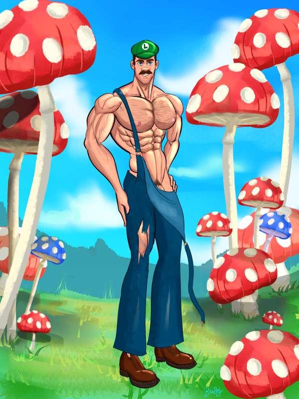 Luigi