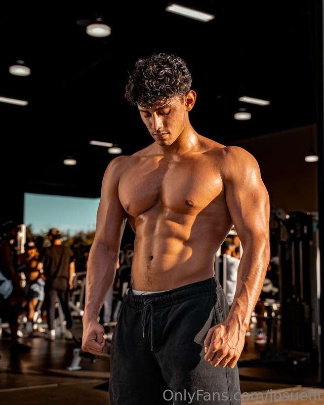 josuefit main image