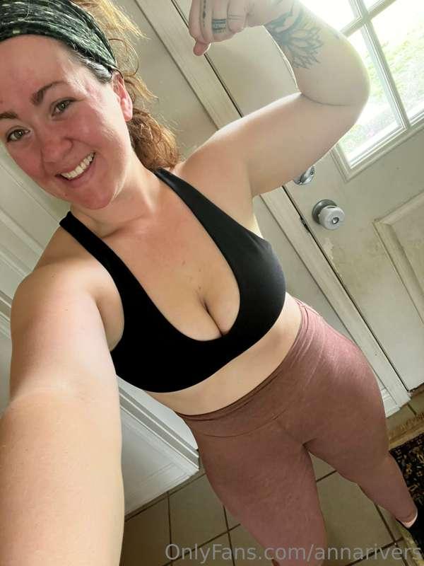 DONT GIVE UP ON YOUR FITNESS GOALS!