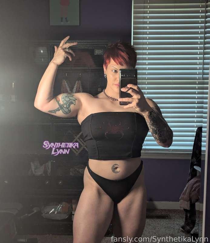 synthetikalynn image #1