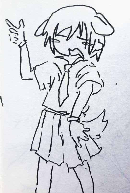 doodles