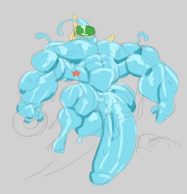 Third place Reward preview :D