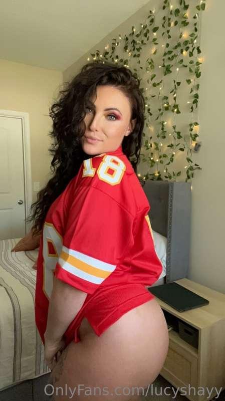 Will you be my MVP? 😉 ***Super Bowl Sunday*** 🏈