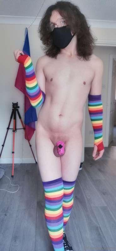 femboyraine image #1