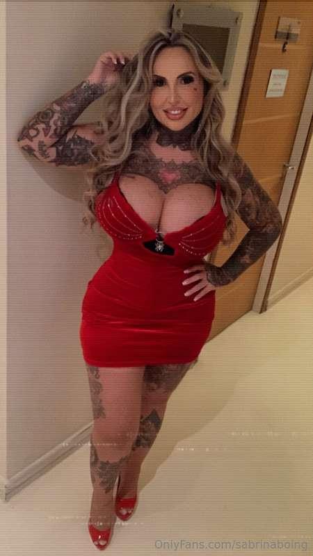sabrinaboing image #2