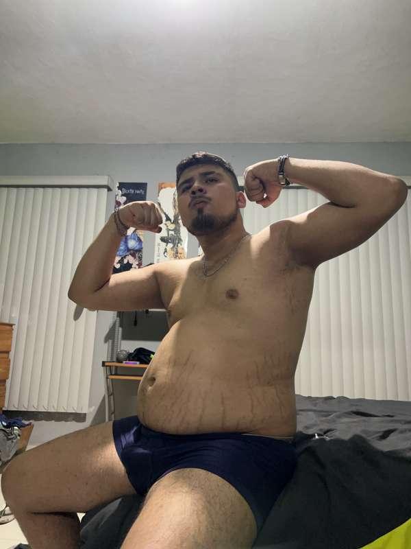 The fatter version of me 🐷