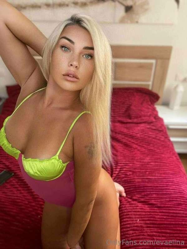 I have a burning desire to try the dick, I’m ready🍑
