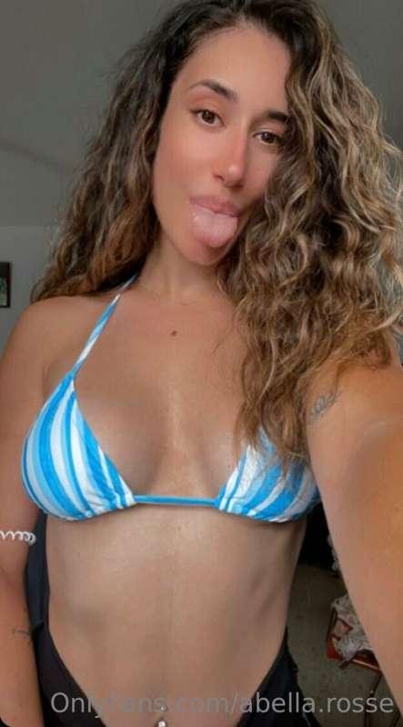 Quieres un poco de mi?? 💙😈