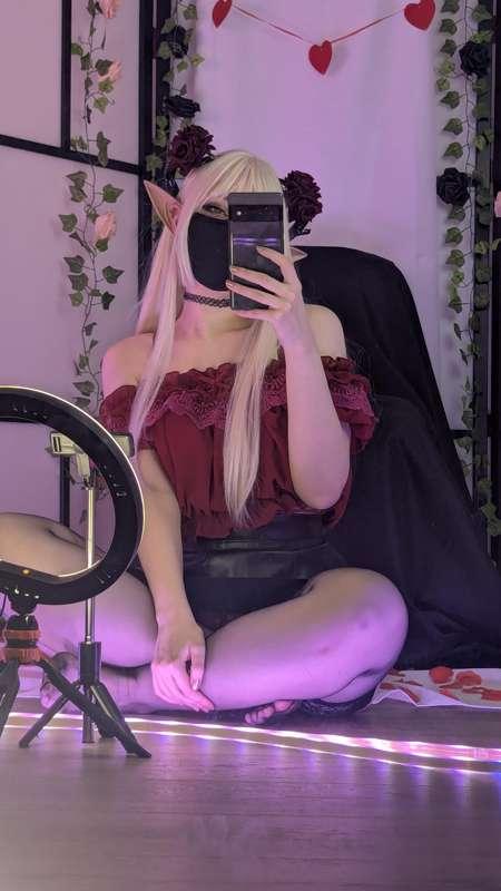 Valentine's Set