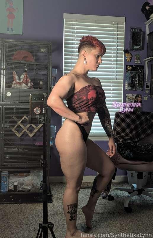 synthetikalynn image #3