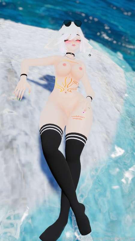 hadenakatsumi image #41