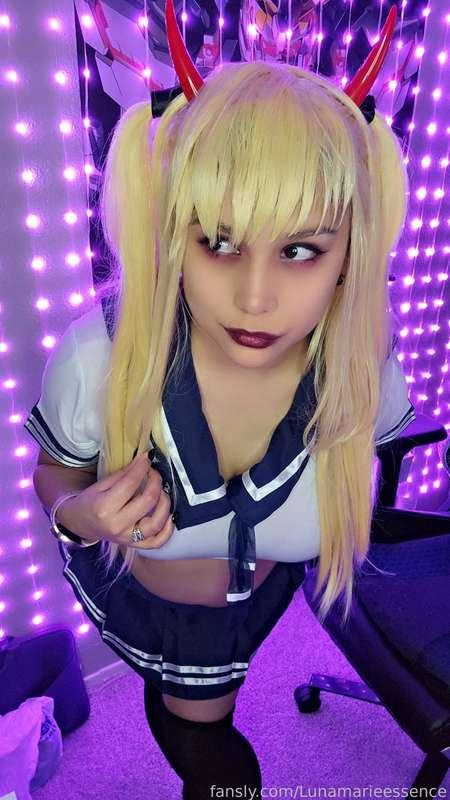 lunamarieessence image #2