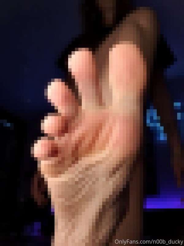 Are you into stomping? 😏