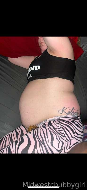 midwestchubbygirl image #2