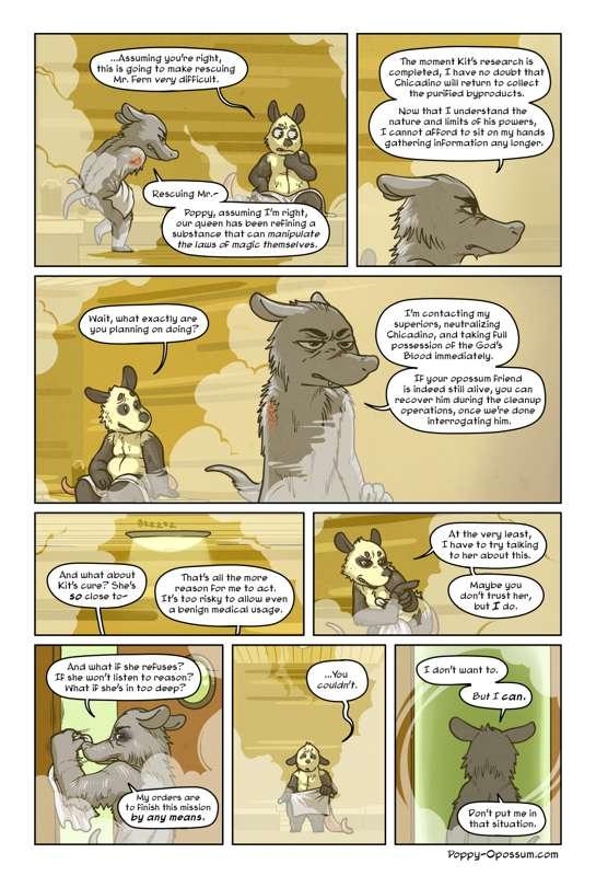 Poppy 7, page 34