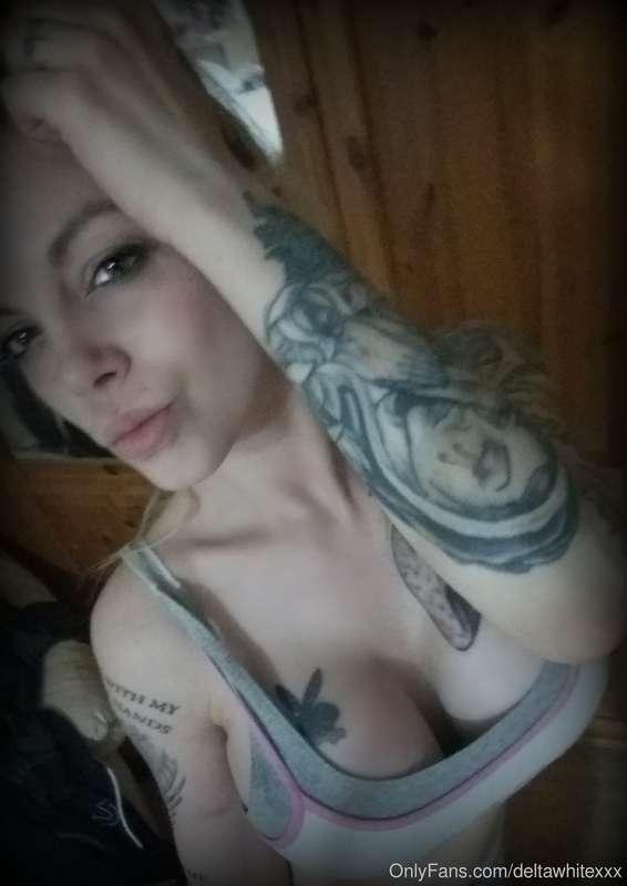 Just a little pic for you all xx