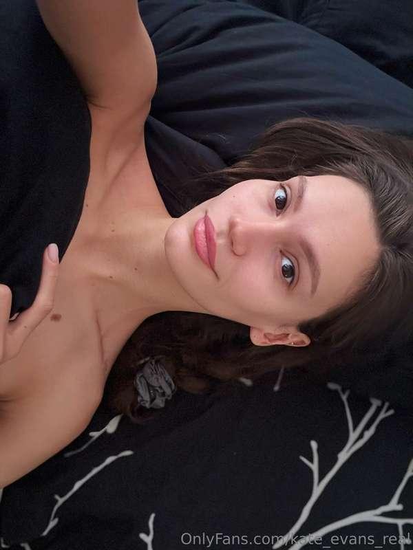 Little-known fact about me: I’m not the most social girl out..