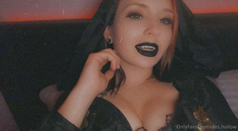 I love this time of year, don’t you? 👻