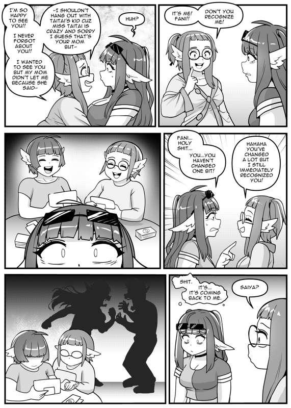 One Serving Choice! Page 620