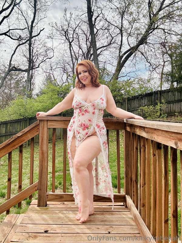 Swipe for a surprise... 😏😈
