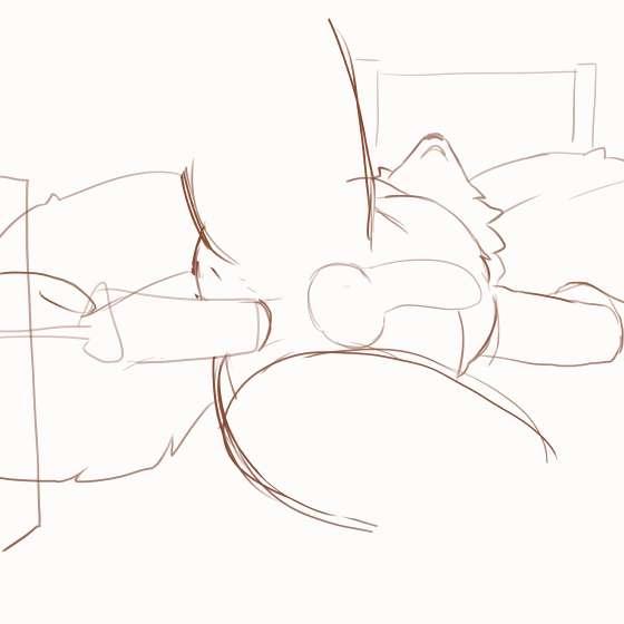 Anim Practice WIP 