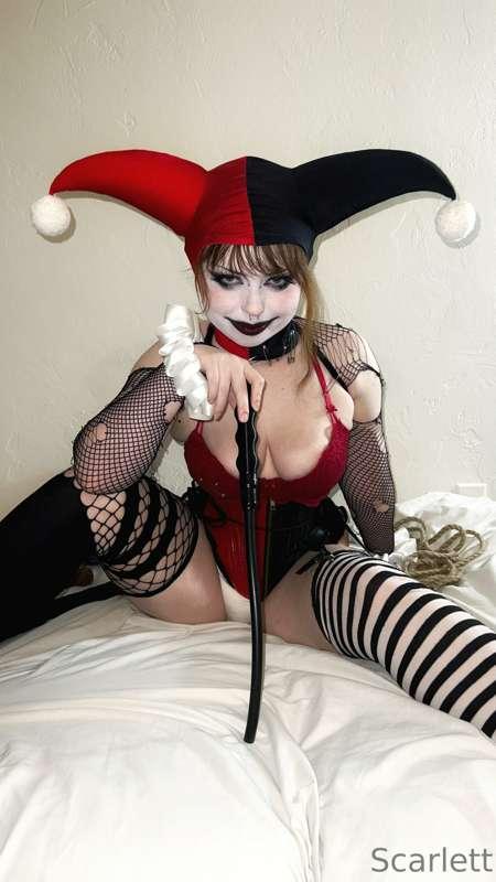 scarlettclown image #0