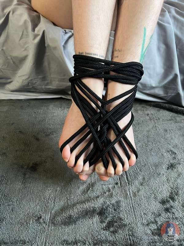 cute_bean_ting image #23