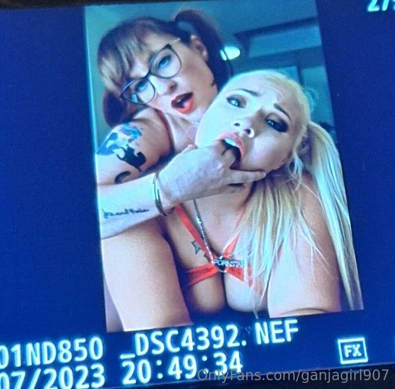 ganjagirl907 image #4