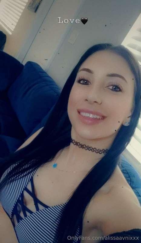 Playing around with snap filters! 