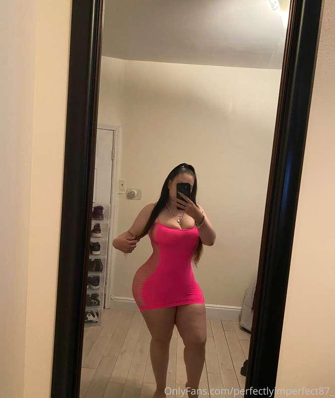 How you like this pink?