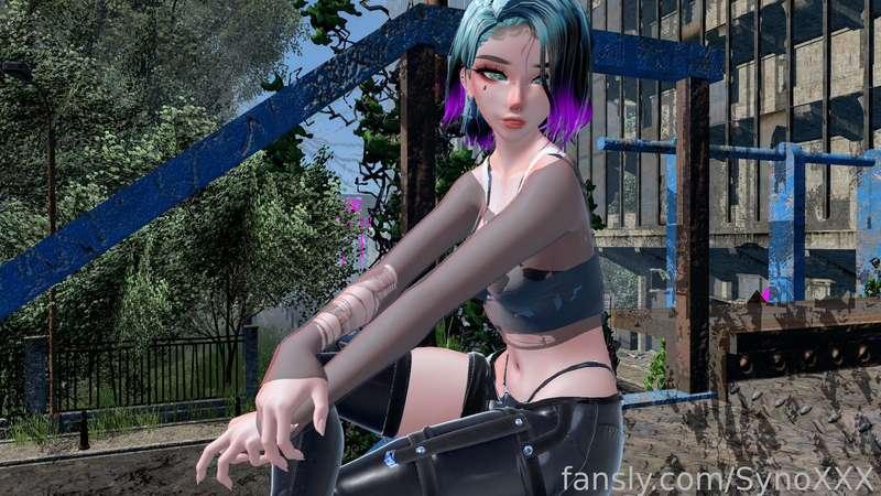 synoxxx image #2