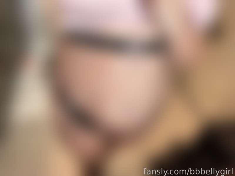 bbbellygirl image #3