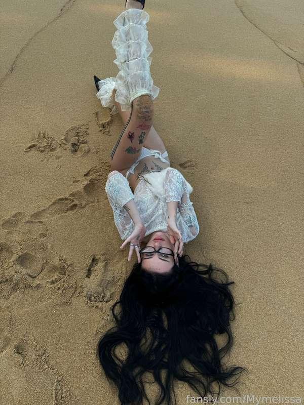 mymelissa image #1