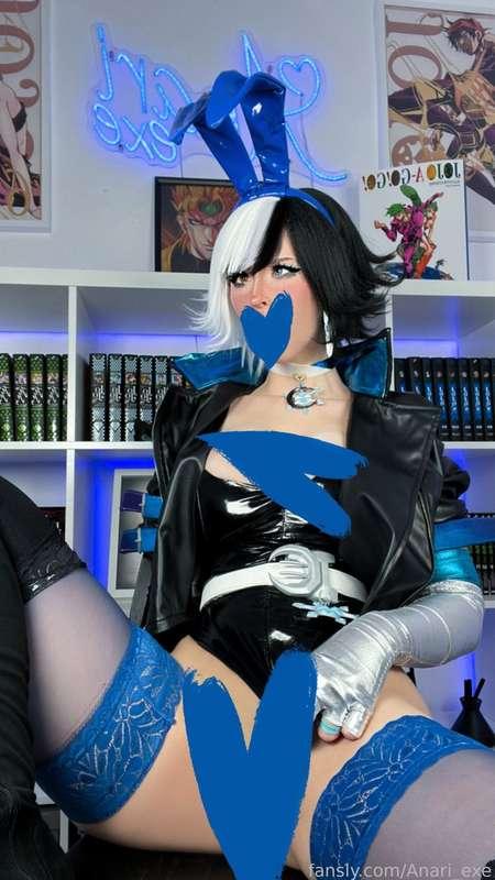 Bunny Luna Snow Ahegao set

#cosplay #fyp #marvelrivals #LunaSnow #marvelcosplay #thighs #ahegao