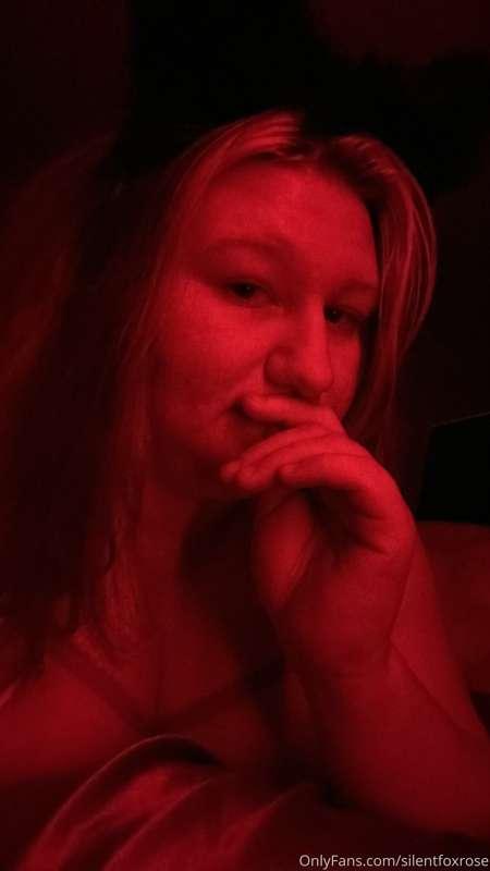 silentfoxrose image #3