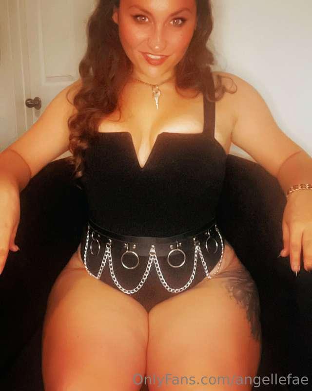Here’s a reminder that I love being spoiled! That being said..