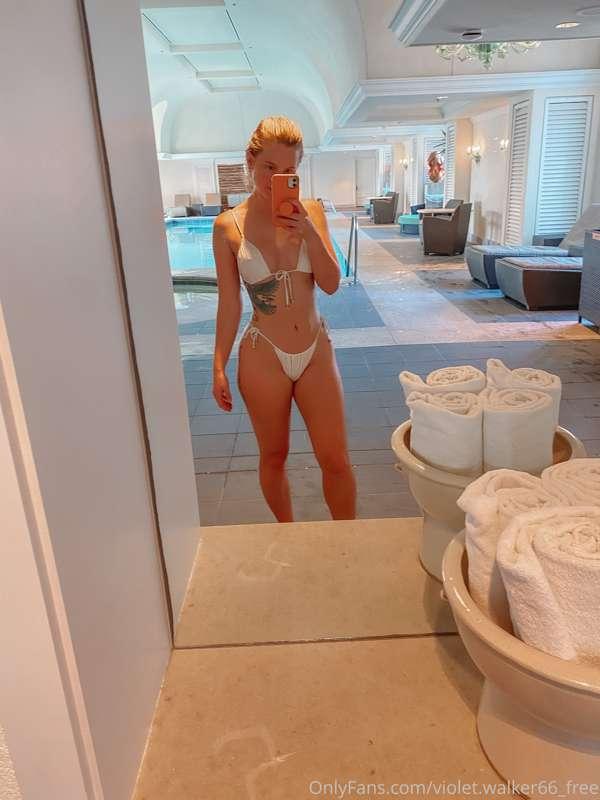 Spa day 🧖‍♀️