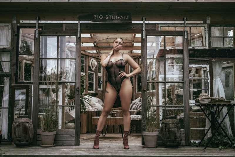 Sophia Fonseca - Rio Stugan :Photos