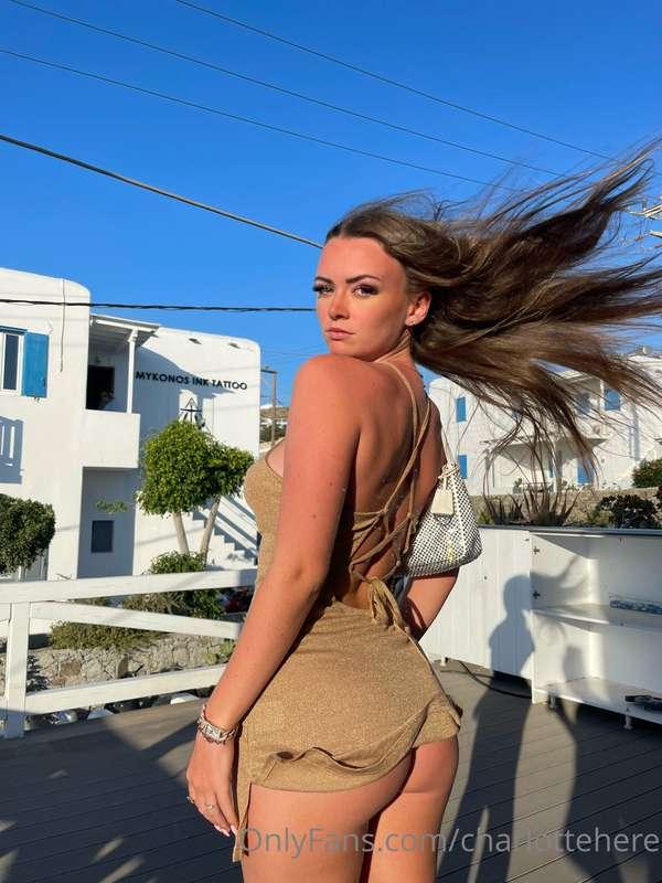 Mykonos 🥰