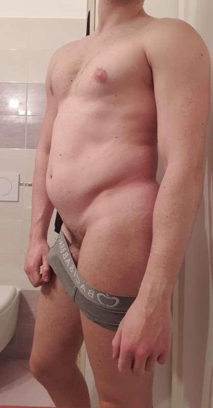 Finally got 82Kg
