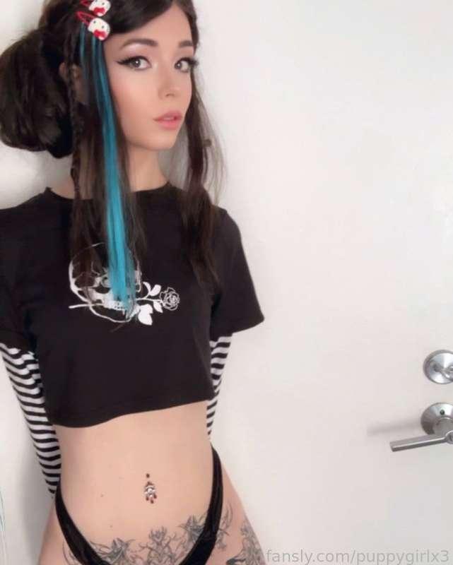 puppygirlx3 image #2