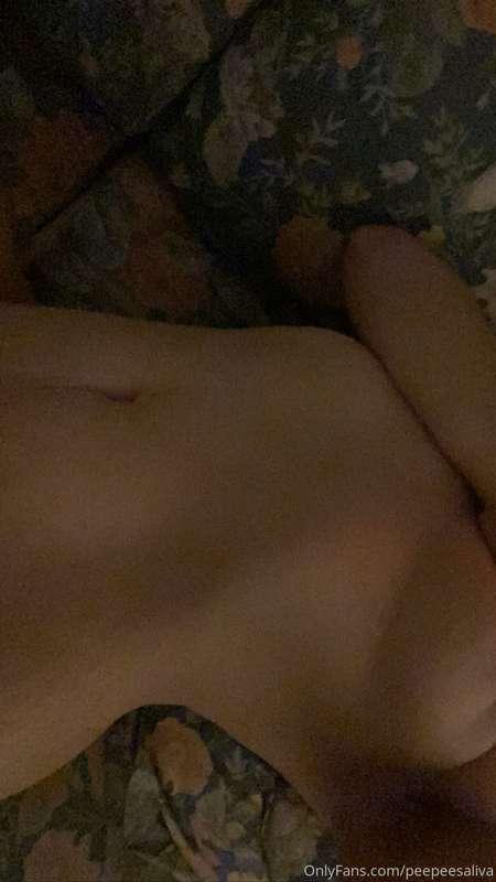 Get a free video when you follow @peepeesalivaofficial