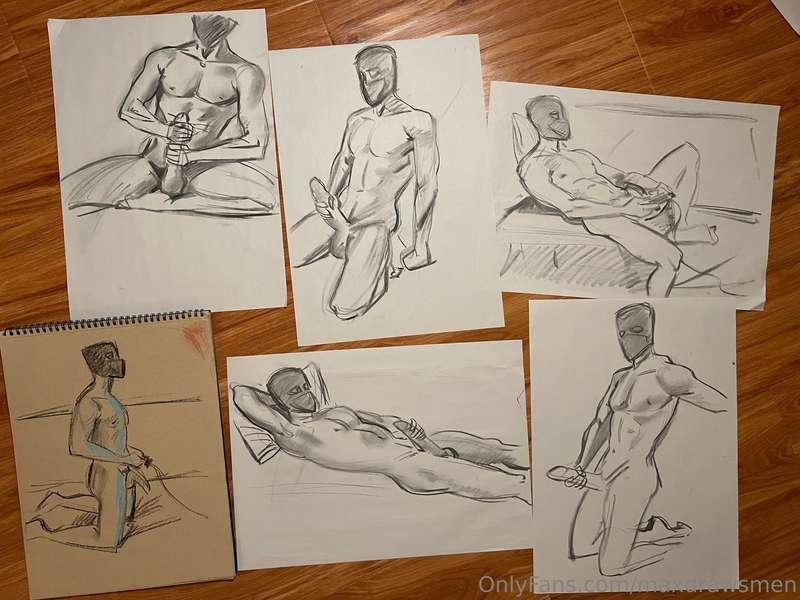 maxdrawsmen image #0