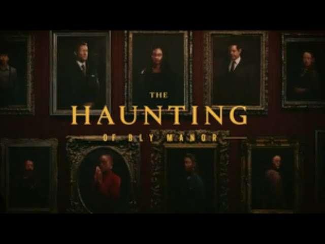 The Haunting of Bly Manor 1x2 PATREON FULL LENGTH REACTION!!