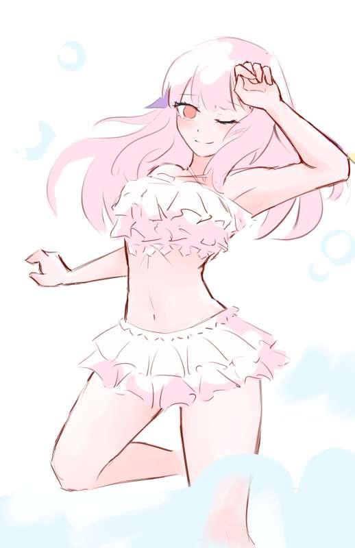 Lysithea WIP